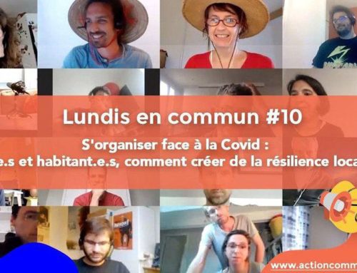 Covid : comment créer de la résilience locale ?