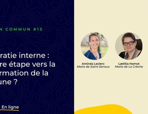 Démocratie interne à Ambierle
