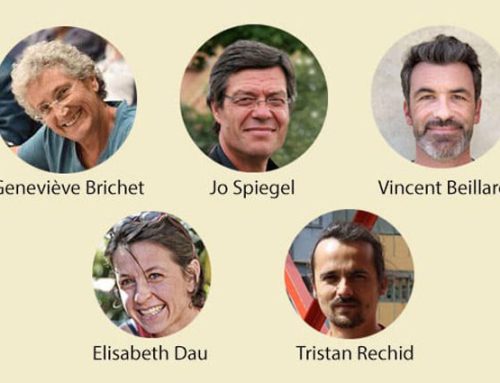Pourquoi et comment créer des commissions extra-municipales ?