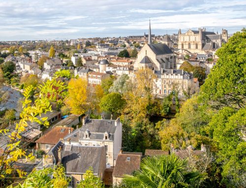Zoom sur les communes participatives de Poitiers (Vienne) et Plessé (Loire Atlantique)