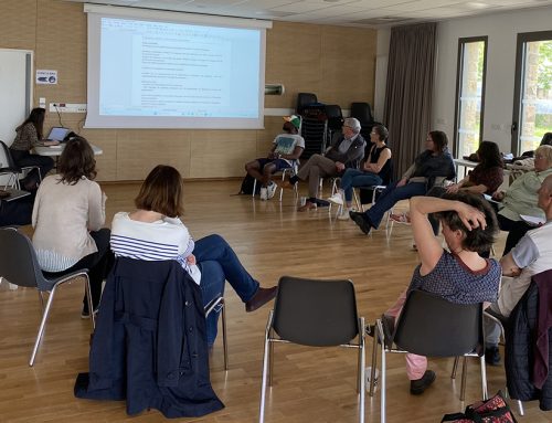 Séquence démocratique à Lannion sur le plan d’action social territorial